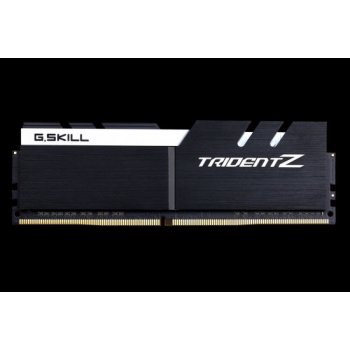 G.Skill TridentZ Series DDR4 16GB (2x8GB) 3600MHz CL17 F4-3600C17D-16GTZKW