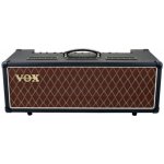 VOX AC30 Custom Head – Zboží Mobilmania