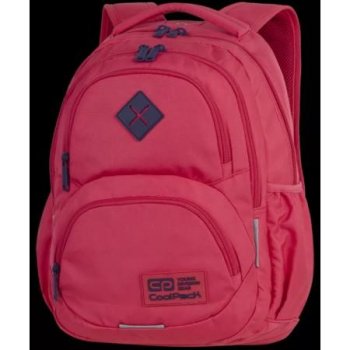 CoolPack Dart XL raspberry/cobalt