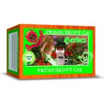 Herbex Průduškový čaj 20 x 3 g – Zboží Dáma
