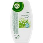 Air Wick Ranní rosa gelový osvěžovač vzduchu 150 g – Zboží Mobilmania