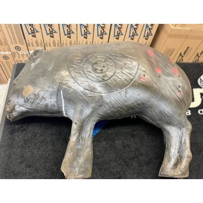 Eleven Pecari Prasátko – Zboží Dáma