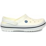 Crocs Crocband 11016100 White – Zboží Dáma