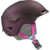 Snowboardová a lyžařská helma Salomon Quest W 16/17
