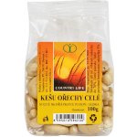 Country Life Kešu ořechy celé 100 g – Zboží Mobilmania