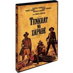 Tenkrát na západě DVD – Sleviste.cz