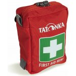 Tatonka First Aid Mini Red – Zboží Dáma