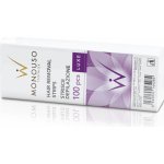 Italwax depilační papír LUX 90 g 7x20 cm - 100 ks – Zboží Dáma