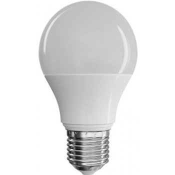 Emos LED žárovka True Light 7,2W E27 neutrální bílá