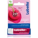 Labello Fruity Shine balzám na rty SPF10 (Cherry) 4,8 g – Zboží Dáma Labello Fruity Shine balzám na rty SPF10 (Cherry) 4,8 g – Zboží Dáma