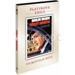 ošklivý američan pe DVD – Sleviste.cz