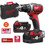 Milwaukee M18 BDD-402C – Hledejceny.cz