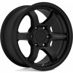 MOTEGI MR150 TRAILITE 8,5x17 6x139,7 ET0 satin black | Zboží Auto