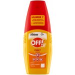 Off! Max spray 100 ml – Hledejceny.cz