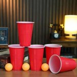 Sada na beer pong – Zboží Živě