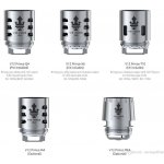 SMOK Náhradní žhavící hlava Triple Mesh pro TFV12 Prince / Stick prince 0,15ohm – Zboží Dáma