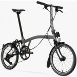 Brompton P Line Urban S 2023 – Hledejceny.cz