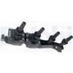 Zapalovací cívka Delphi GN10319-12B1 – Hledejceny.cz