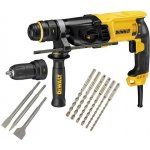DeWALT D25134KP – Hledejceny.cz