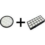 Vacs Rowenta RO 6984EA X-TREM Power Cyclonic Hepa filtry 2 ks – Hledejceny.cz