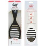 Wet Brush Speed Dry kartáč na vlasy Black – Zboží Dáma