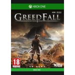 GreedFall – Zboží Mobilmania