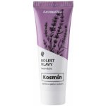 Aromatica Kosmín při bolestech hlavy a migréně emulgel 25 ml – Zboží Mobilmania