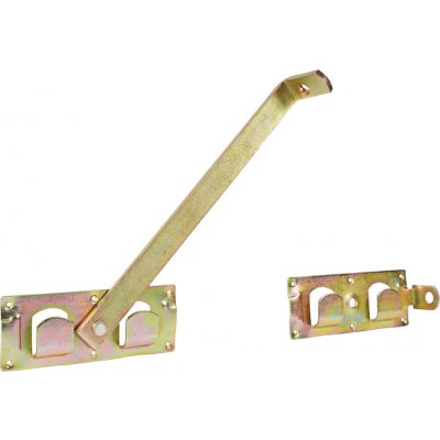 Domax WBR 440 Závora branová 440x70x180 mm – Sleviste.cz