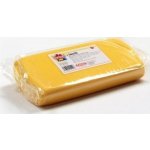Kelmy Potahovací hmota žlutá 1 Kg – Zboží Mobilmania