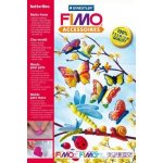 FIMO Staedtler Silikonová forma Motýlci Butterflies – Sleviste.cz