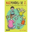 Rozpovídej se 2. - Lucie Krejčová