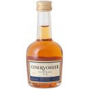 Courvoisier VS 40% 0,05 l (holá láhev)