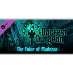 Darkest Dungeon The Color of Madness – Hledejceny.cz