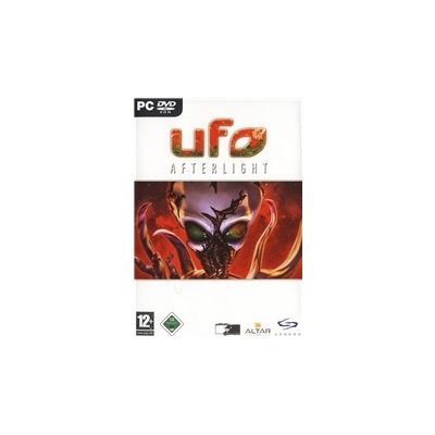 UFO: Afterlight (Voucher - Kód ke stažení) (PC) (Digitální platforma: Steam)