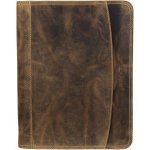 GreenBurry Vintage manažerská složka na dokumenty z kůže 1721-25 – Sleviste.cz