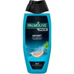 Palmolive Men Sport sprchový gel 500 ml – Sleviste.cz