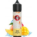 ZAP! Juice Shake & Vape AISU Mango 20 ml – Hledejceny.cz