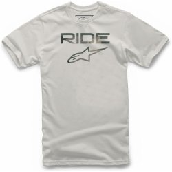 Alpinestars triko RIDE 2.0 CAMO natural