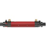 Elecro Engineering G2 122 kW – Zboží Dáma