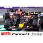 Formel 1 2026 – Zboží Dáma