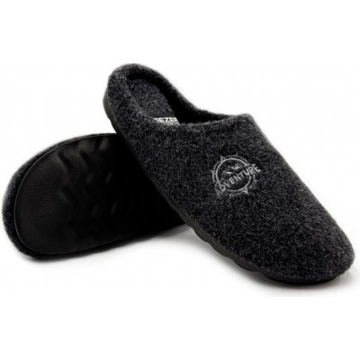 Gezer Adventure pánské papuče černé – Sleviste.cz