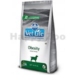 Vet Life Dog Obesity 12 kg – Hledejceny.cz