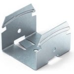 TAMADEX Křížová spojka CD SDK tl. 0,8mm 60/27 - ohnutá – Hledejceny.cz