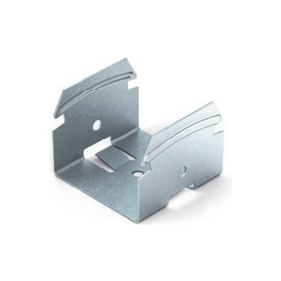TAMADEX Křížová spojka CD SDK tl. 0,8mm 60/27 - ohnutá – Hledejceny.cz