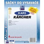 Jolly KAR3 (4ks) do vysav. Karcher – Sleviste.cz