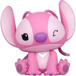 Pokladnička Lilo & Stitch Angel Twink 15 cm – Zboží Dáma