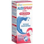 COOPÉRATION PHARMACEUTIQUE FR Audispray Ultra ušní sprej 20 ml – Zboží Dáma