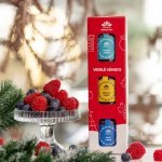Včelařství Domovina Ovocné mámení dárkové balení 3 x 75 g – Zboží Dáma