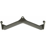 FITNESSLINE Adaptér na zádovou kladku 57 cm – Zbozi.Blesk.cz