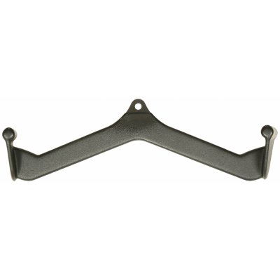 FITNESSLINE Adaptér na zádovou kladku 57 cm – Zbozi.Blesk.cz